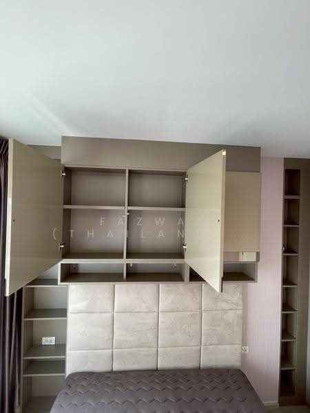 Elio Sathorn-Wutthakat, Bangkok, Kanlapaphruek Road, Bangko, Chom Thong, Bangkok, 1 Bedroom, 31 sqm, Condo For Sale, by Fazwaz (Thailand) Co., Ltd., 500534049 - DDproperty.com