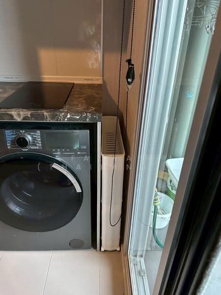 Elio Sathorn-Wutthakat, Bangkok, Kanlapaphruek Road, Bangko, Chom Thong, Bangkok, 1 Bedroom, 31 sqm, Condo For Sale, by Fazwaz (Thailand) Co., Ltd., 500534049 - DDproperty.com