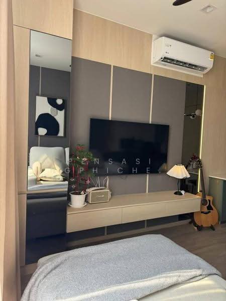 Noble State 39, Bangkok, 35 Soi Sukhumvit 39, Khlong Tan Nua, Watthana, Bangkok, 1 Bedroom, 42 sqm, Condo For Rent, by Pensasi Ongphichetmetha, 500534050 - DDproperty.com