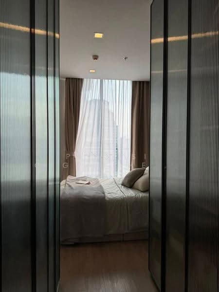 Noble State 39, Bangkok, 35 Soi Sukhumvit 39, Khlong Tan Nua, Watthana, Bangkok, 1 Bedroom, 42 sqm, Condo For Rent, by Pensasi Ongphichetmetha, 500534050 - DDproperty.com