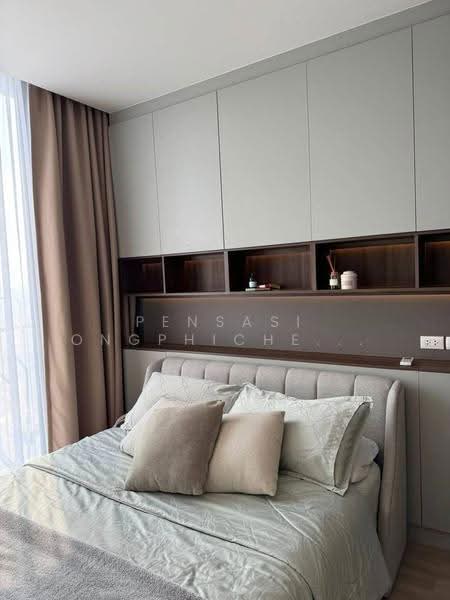 Noble State 39, Bangkok, 35 Soi Sukhumvit 39, Khlong Tan Nua, Watthana, Bangkok, 1 Bedroom, 42 sqm, Condo For Rent, by Pensasi Ongphichetmetha, 500534050 - DDproperty.com