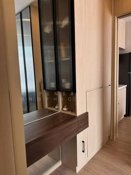 Noble State 39, Bangkok, 35 Soi Sukhumvit 39, Khlong Tan Nua, Watthana, Bangkok, 1 Bedroom, 42 sqm, Condo For Rent, by Pensasi Ongphichetmetha, 500534050 - DDproperty.com