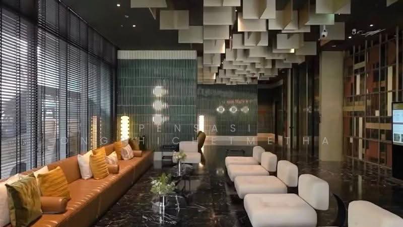 Noble State 39, Bangkok, 35 Soi Sukhumvit 39, Khlong Tan Nua, Watthana, Bangkok, 1 Bedroom, 42 sqm, Condo For Rent, by Pensasi Ongphichetmetha, 500534050 - DDproperty.com