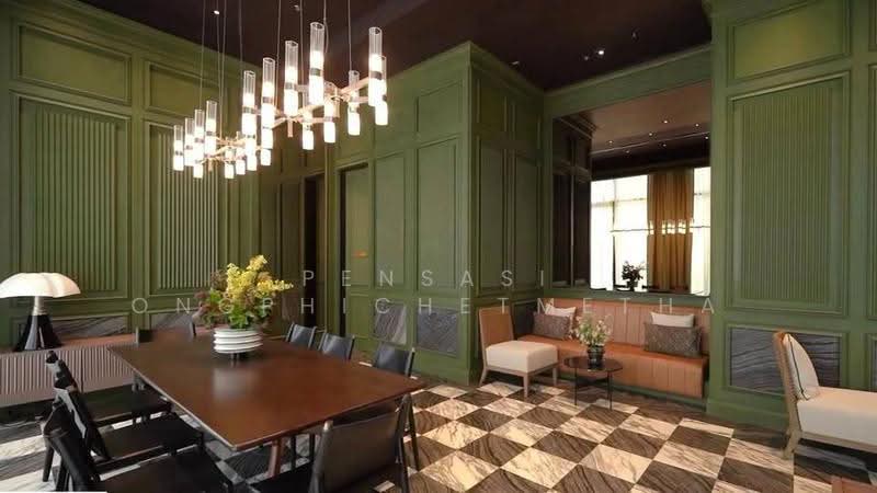 Noble State 39, Bangkok, 35 Soi Sukhumvit 39, Khlong Tan Nua, Watthana, Bangkok, 1 Bedroom, 42 sqm, Condo For Rent, by Pensasi Ongphichetmetha, 500534050 - DDproperty.com