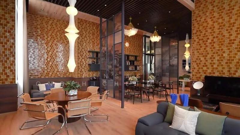 Noble State 39, Bangkok, 35 Soi Sukhumvit 39, Khlong Tan Nua, Watthana, Bangkok, 1 Bedroom, 42 sqm, Condo For Rent, by Pensasi Ongphichetmetha, 500534050 - DDproperty.com