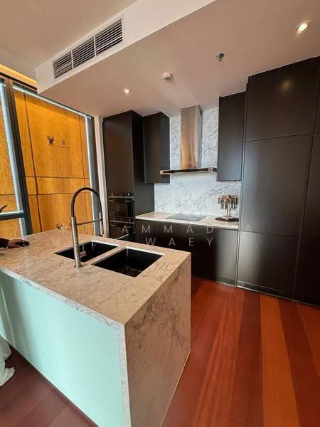 Khun By Yoo, Bangkok, 338 Thonglor Road, Khlong Tan Nua, Watthana, Bangkok, 3 Bedrooms, 149 sqm, Condo For Sale, by Muhammad-ameen Waeyusoh, 500534052 - DDproperty.com
