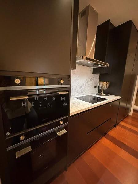 Khun By Yoo, Bangkok, 338 Thonglor Road, Khlong Tan Nua, Watthana, Bangkok, 3 Bedrooms, 149 sqm, Condo For Sale, by Muhammad-ameen Waeyusoh, 500534052 - DDproperty.com