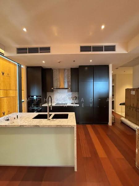 Khun By Yoo, Bangkok, 338 Thonglor Road, Khlong Tan Nua, Watthana, Bangkok, 3 Bedrooms, 149 sqm, Condo For Sale, by Muhammad-ameen Waeyusoh, 500534052 - DDproperty.com