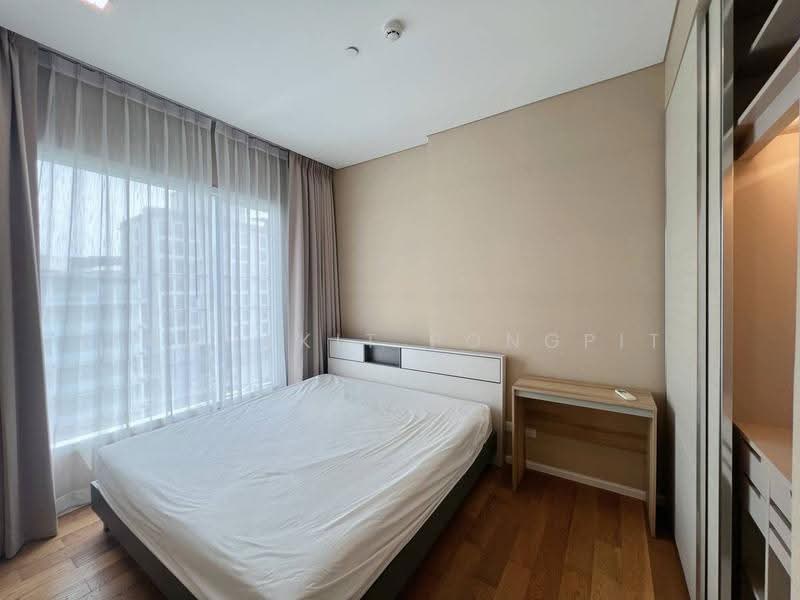 The Saint Residences Ladprao, Bangkok, 588 Vibhavadi-Rangsit Road, Jom Phon, Chatuchak, Bangkok, 1 Bedroom, 35 sqm, Condo For Rent, by Thanakit Pongpit, 500534053 - DDproperty.com