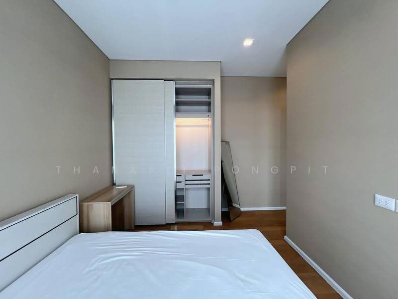 The Saint Residences Ladprao, Bangkok, 588 Vibhavadi-Rangsit Road, Jom Phon, Chatuchak, Bangkok, 1 Bedroom, 35 sqm, Condo For Rent, by Thanakit Pongpit, 500534053 - DDproperty.com