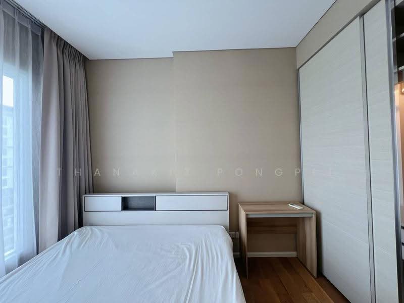 The Saint Residences Ladprao, Bangkok, 588 Vibhavadi-Rangsit Road, Jom Phon, Chatuchak, Bangkok, 1 Bedroom, 35 sqm, Condo For Rent, by Thanakit Pongpit, 500534053 - DDproperty.com