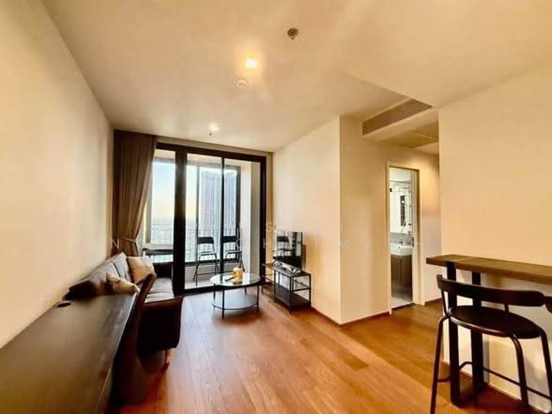 IDEO Q Sukhumvit 36, bangkok, Soi Sukhumvit 36, Khong Tan, Khlong Toei, Bangkok, 1 Bedroom, 45 sqm, Condo For Rent, by Pensasi Ongphichetmetha, 500534054 - DDproperty.com