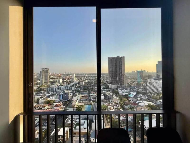 IDEO Q Sukhumvit 36 : ไอดีโอ คิว สุขุมวิท 36, กรุงเทพ, ซอยสุขุมวิท 36, คลองตัน, คลองเตย, กรุงเทพ, 45 ตร.ม., คอนโด ให้เช่า, โดย Pensasi Ongphichetmetha, 500534054 - DDproperty.com