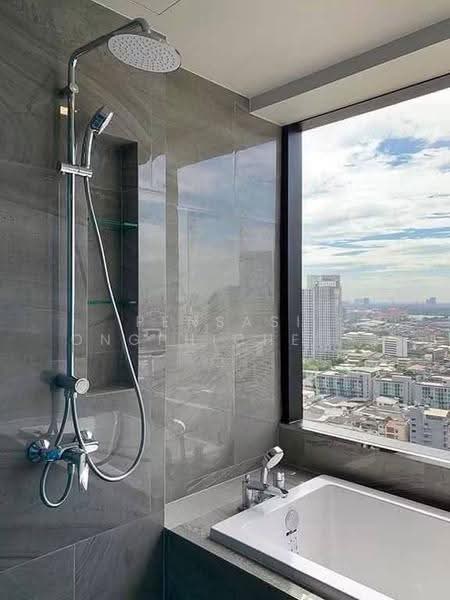 IDEO Q Sukhumvit 36 : ไอดีโอ คิว สุขุมวิท 36, กรุงเทพ, ซอยสุขุมวิท 36, คลองตัน, คลองเตย, กรุงเทพ, 45 ตร.ม., คอนโด ให้เช่า, โดย Pensasi Ongphichetmetha, 500534054 - DDproperty.com