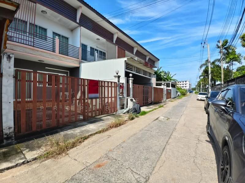 ทาวน์เฮ้าส์สายไหม กรุงเทพมหานคร, Bangkok, O-Ngoen, Sai Mai, Bangkok, 3 Bedrooms, 150 sqm, Townhouse For Sale, by The Best Property นกกี้, 500534058 - DDproperty.com