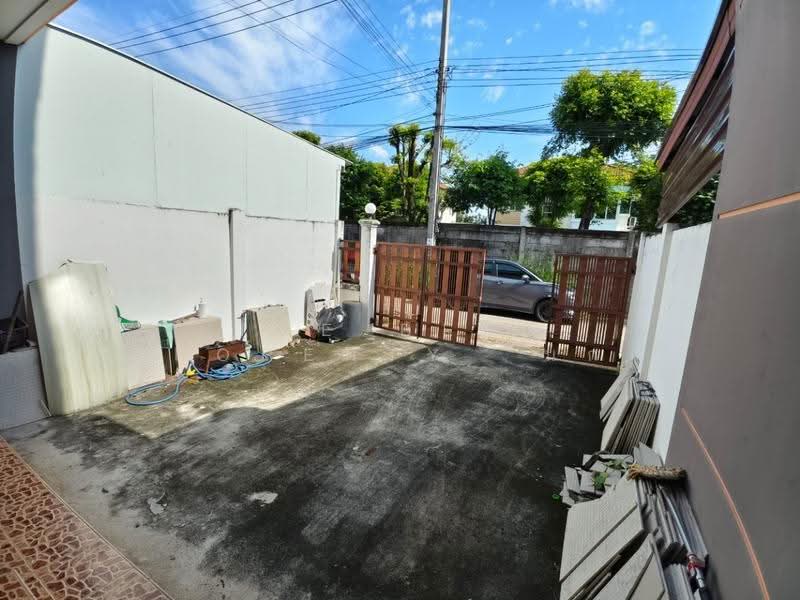 ทาวน์เฮ้าส์สายไหม กรุงเทพมหานคร, Bangkok, O-Ngoen, Sai Mai, Bangkok, 3 Bedrooms, 150 sqm, Townhouse For Sale, by The Best Property นกกี้, 500534058 - DDproperty.com