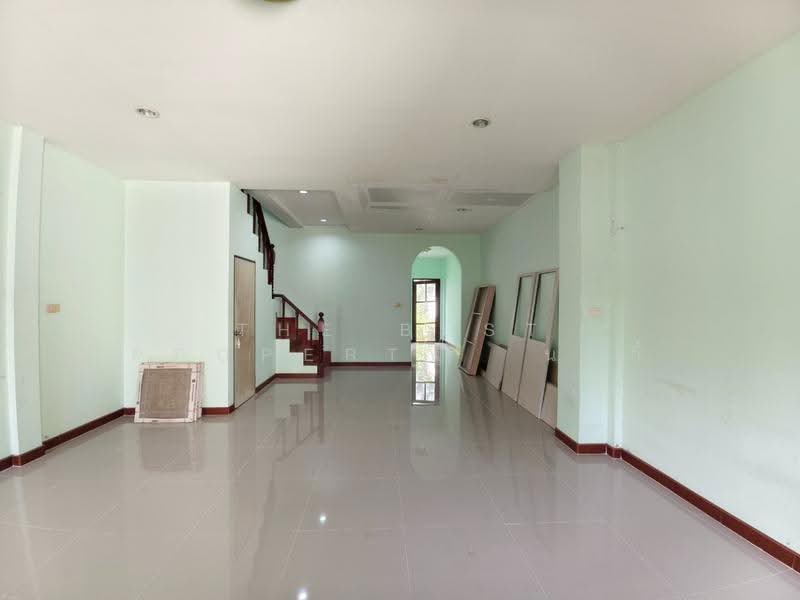ทาวน์เฮ้าส์สายไหม กรุงเทพมหานคร, Bangkok, O-Ngoen, Sai Mai, Bangkok, 3 Bedrooms, 150 sqm, Townhouse For Sale, by The Best Property นกกี้, 500534058 - DDproperty.com