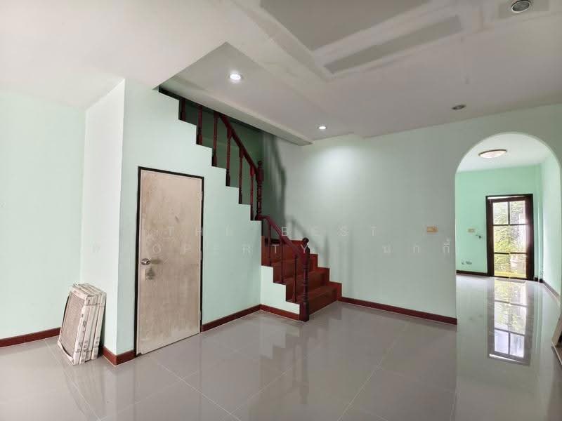 ทาวน์เฮ้าส์สายไหม กรุงเทพมหานคร, กรุงเทพ, ออเงิน, สายไหม, กรุงเทพ, 150 ตร.ม., Townhouse ขาย, โดย The Best Property  นกกี้, 500534058 - DDproperty.com