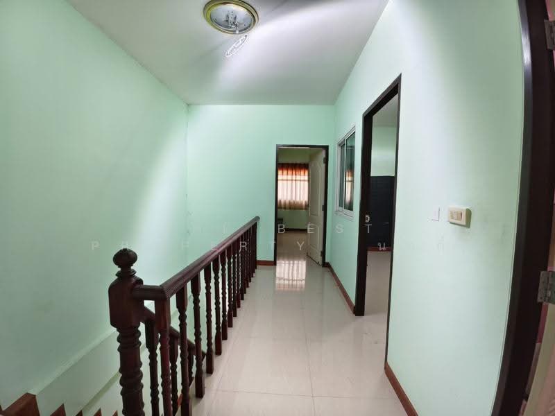 ทาวน์เฮ้าส์สายไหม กรุงเทพมหานคร, กรุงเทพ, ออเงิน, สายไหม, กรุงเทพ, 150 ตร.ม., Townhouse ขาย, โดย The Best Property  นกกี้, 500534058 - DDproperty.com