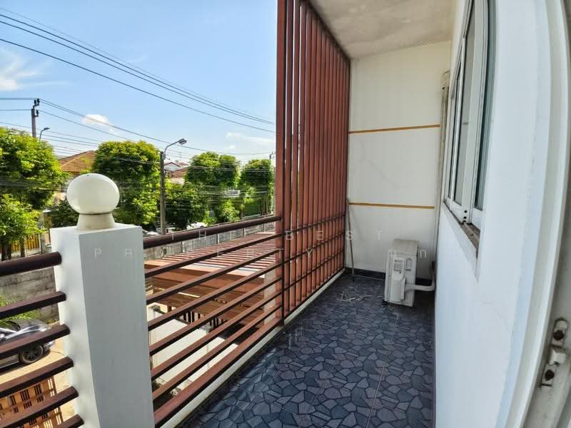 ทาวน์เฮ้าส์สายไหม กรุงเทพมหานคร, Bangkok, O-Ngoen, Sai Mai, Bangkok, 3 Bedrooms, 150 sqm, Townhouse For Sale, by The Best Property นกกี้, 500534058 - DDproperty.com