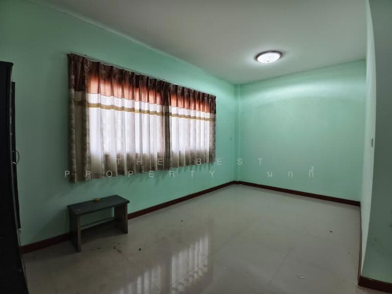 ทาวน์เฮ้าส์สายไหม กรุงเทพมหานคร, กรุงเทพ, ออเงิน, สายไหม, กรุงเทพ, 150 ตร.ม., Townhouse ขาย, โดย The Best Property  นกกี้, 500534058 - DDproperty.com