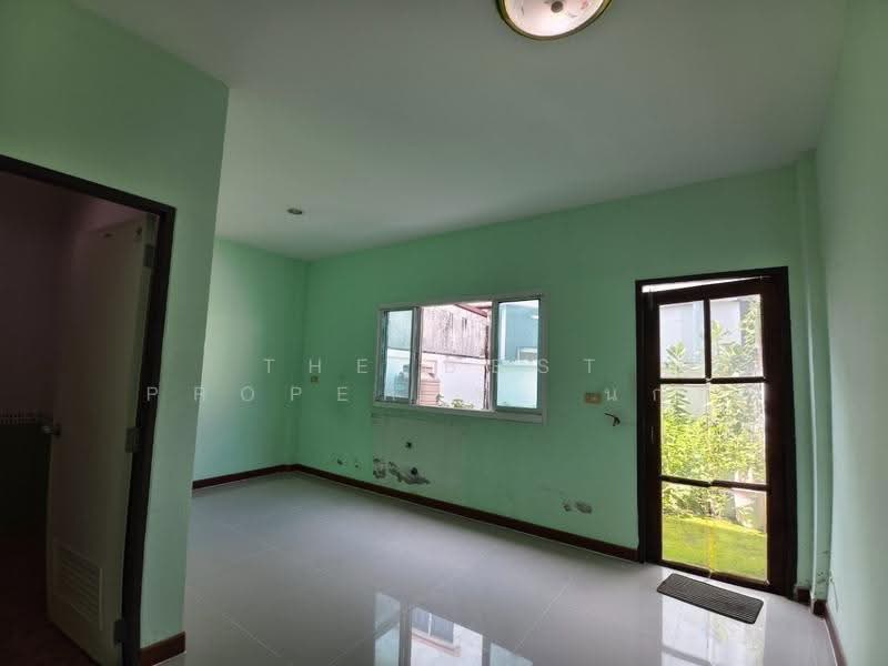 ทาวน์เฮ้าส์สายไหม กรุงเทพมหานคร, กรุงเทพ, ออเงิน, สายไหม, กรุงเทพ, 150 ตร.ม., Townhouse ขาย, โดย The Best Property  นกกี้, 500534058 - DDproperty.com