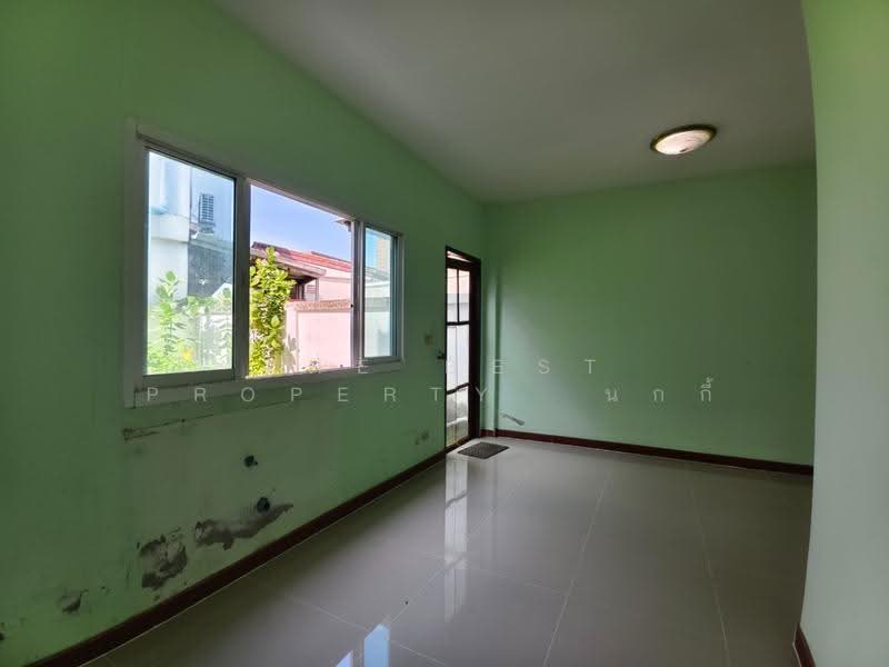ทาวน์เฮ้าส์สายไหม กรุงเทพมหานคร, กรุงเทพ, ออเงิน, สายไหม, กรุงเทพ, 150 ตร.ม., Townhouse ขาย, โดย The Best Property  นกกี้, 500534058 - DDproperty.com