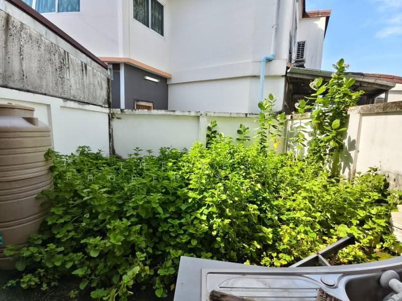 ทาวน์เฮ้าส์สายไหม กรุงเทพมหานคร, Bangkok, O-Ngoen, Sai Mai, Bangkok, 3 Bedrooms, 150 sqm, Townhouse For Sale, by The Best Property นกกี้, 500534058 - DDproperty.com