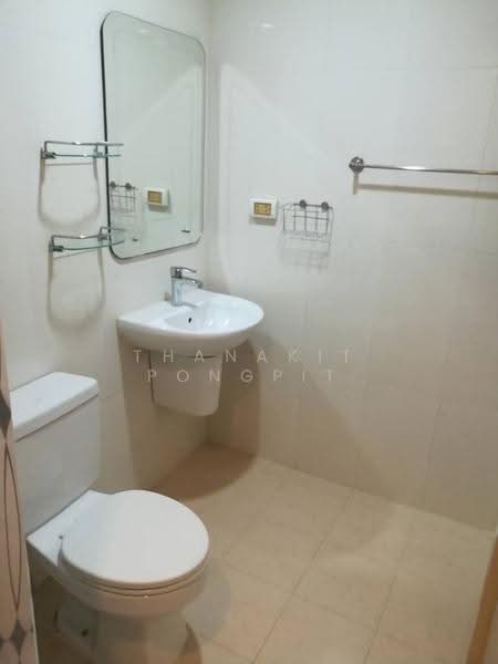 iCondo Kaset-Nawamin, Bangkok, Prasert-Manukitch Road, Sena Nikhom, Chatuchak, Bangkok, 1 Bedroom, 31 sqm, Condo For Sale, by Thanakit Pongpit, 500534059 - DDproperty.com