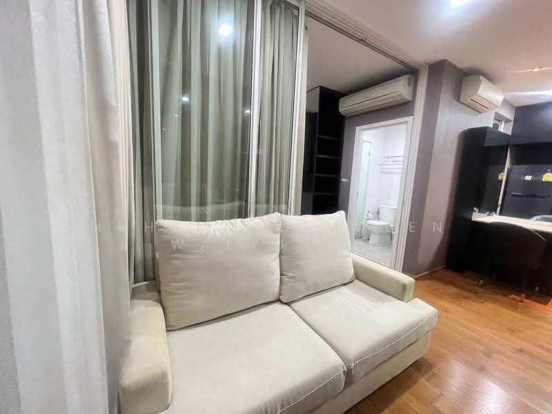 The Vertical Aree, Bangkok, 52 Soi Ari 1, Samsen Nai, Phaya Thai, Bangkok, 1 Bedroom, 41 sqm, Condo For Sale, by Muhammad-ameen Waeyusoh, 500534060 - DDproperty.com