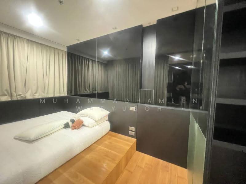 The Vertical Aree, Bangkok, 52 Soi Ari 1, Samsen Nai, Phaya Thai, Bangkok, 1 Bedroom, 41 sqm, Condo For Sale, by Muhammad-ameen Waeyusoh, 500534060 - DDproperty.com