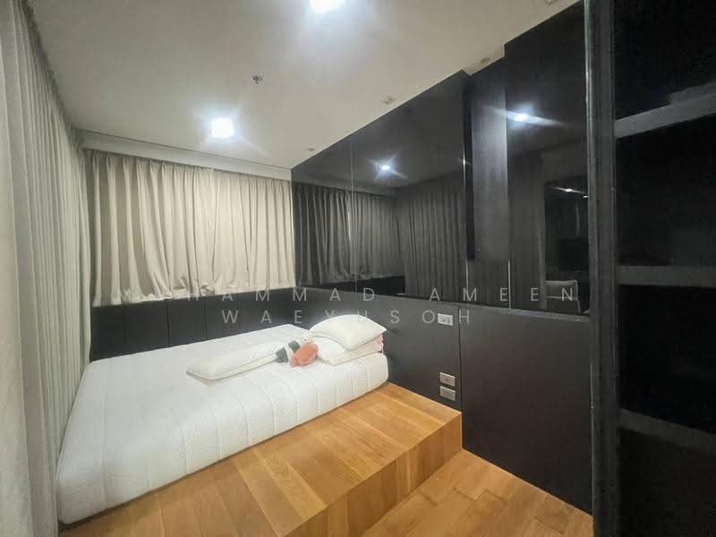 The Vertical Aree, Bangkok, 52 Soi Ari 1, Samsen Nai, Phaya Thai, Bangkok, 1 Bedroom, 41 sqm, Condo For Sale, by Muhammad-ameen Waeyusoh, 500534060 - DDproperty.com