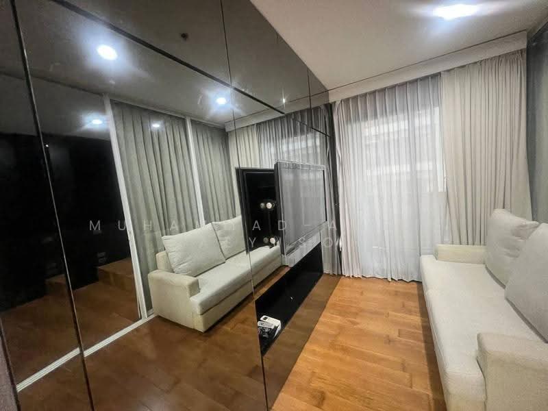 The Vertical Aree, Bangkok, 52 Soi Ari 1, Samsen Nai, Phaya Thai, Bangkok, 1 Bedroom, 41 sqm, Condo For Sale, by Muhammad-ameen Waeyusoh, 500534060 - DDproperty.com