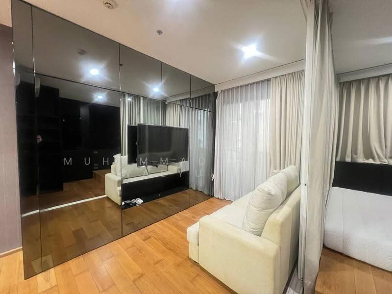 The Vertical Aree, Bangkok, 52 Soi Ari 1, Samsen Nai, Phaya Thai, Bangkok, 1 Bedroom, 41 sqm, Condo For Sale, by Muhammad-ameen Waeyusoh, 500534060 - DDproperty.com