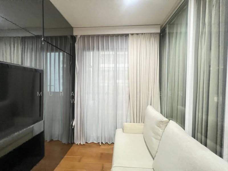 The Vertical Aree, Bangkok, 52 Soi Ari 1, Samsen Nai, Phaya Thai, Bangkok, 1 Bedroom, 41 sqm, Condo For Sale, by Muhammad-ameen Waeyusoh, 500534060 - DDproperty.com