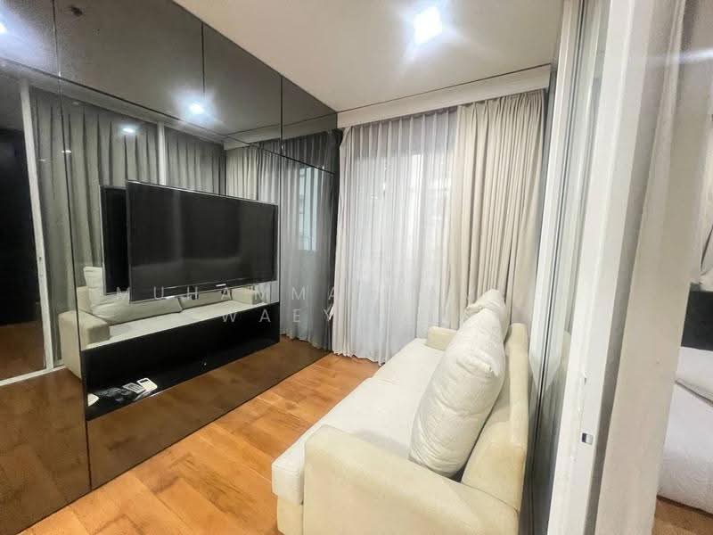 The Vertical Aree, Bangkok, 52 Soi Ari 1, Samsen Nai, Phaya Thai, Bangkok, 1 Bedroom, 41 sqm, Condo For Sale, by Muhammad-ameen Waeyusoh, 500534060 - DDproperty.com