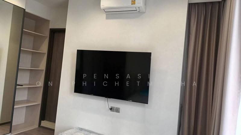Rhythm Charoenkrung Pavillion, Bangkok, Charoenkrung Road, Wat Prayakrai, Bang Kho Laem, Bangkok, 2 Bedrooms, 109 sqm, Condo For Rent, by Pensasi Ongphichetmetha, 500534061 - DDproperty.com
