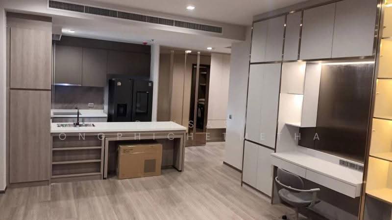 Rhythm Charoenkrung Pavillion, Bangkok, Charoenkrung Road, Wat Prayakrai, Bang Kho Laem, Bangkok, 2 Bedrooms, 109 sqm, Condo For Rent, by Pensasi Ongphichetmetha, 500534061 - DDproperty.com