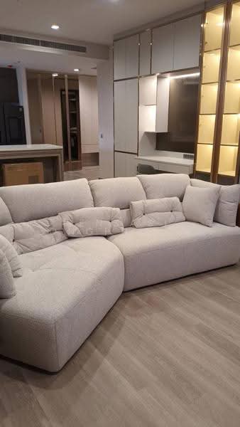 Rhythm Charoenkrung Pavillion, Bangkok, Charoenkrung Road, Wat Prayakrai, Bang Kho Laem, Bangkok, 2 Bedrooms, 109 sqm, Condo For Rent, by Pensasi Ongphichetmetha, 500534061 - DDproperty.com
