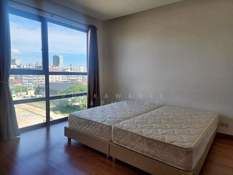 Pattaya City Resort : พัทยา ซิตี้ รีสอร์ท, ชลบุรี, 10 พัทยาใต้, หนองปรือ, บางละมุง, ชลบุรี, 64 ตร.ม., คอนโด ให้เช่า, โดย Pukkawadee Thapmathi, 500534062 - DDproperty.com