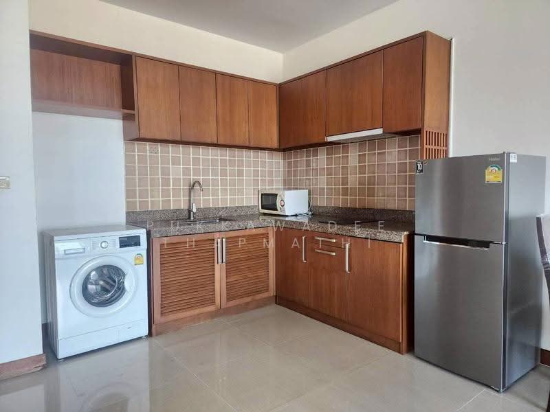Pattaya City Resort, Chon Buri (Pattaya), 10 S Pattaya Rd, Nong Pru, Bang Lamung (Pattaya), Chon Buri (Pattaya), 1 Bedroom, 64 sqm, Condo For Rent, by Pukkawadee Thapmathi, 500534062 - DDproperty.com