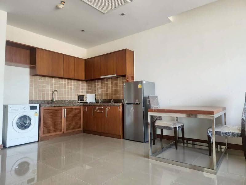 Pattaya City Resort, Chon Buri (Pattaya), 10 S Pattaya Rd, Nong Pru, Bang Lamung (Pattaya), Chon Buri (Pattaya), 1 Bedroom, 64 sqm, Condo For Rent, by Pukkawadee Thapmathi, 500534062 - DDproperty.com