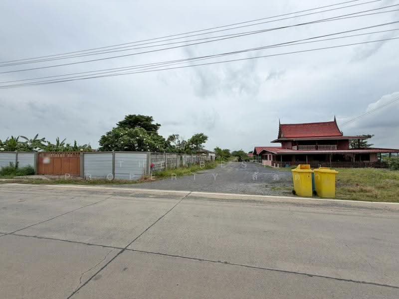บ้านเดี่ยวพร้อมที่ดินบางบ่อ สมุทรปราการ, Samut Prakan, Bang Bo, Samut Prakan, 2 Bedrooms, 150 sqm, Single Detached House For Sale, by The Best Property ลัดดา, 500534063 - DDproperty.com