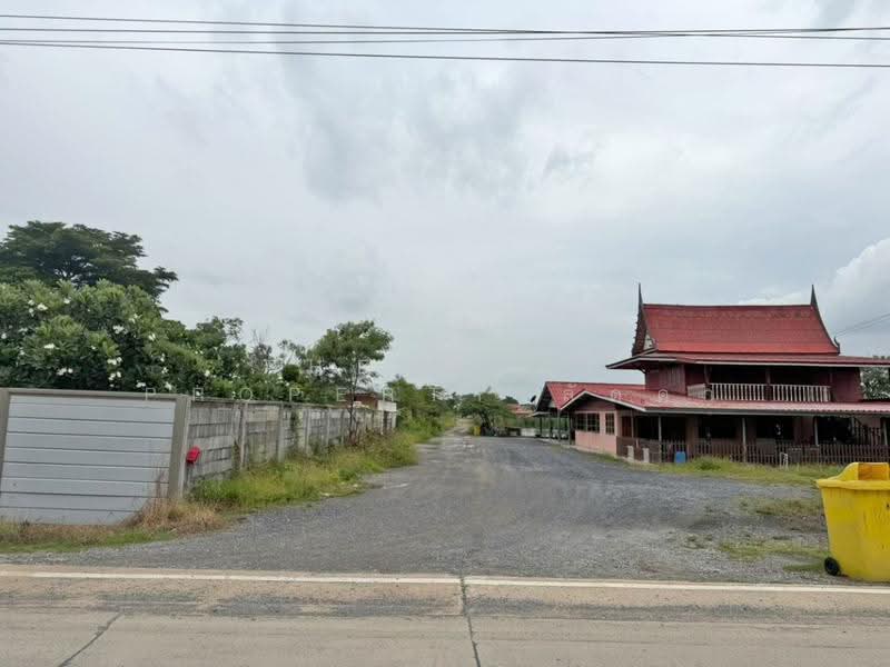 บ้านเดี่ยวพร้อมที่ดินบางบ่อ สมุทรปราการ, Samut Prakan, Bang Bo, Samut Prakan, 2 Bedrooms, 150 sqm, Single Detached House For Sale, by The Best Property ลัดดา, 500534063 - DDproperty.com