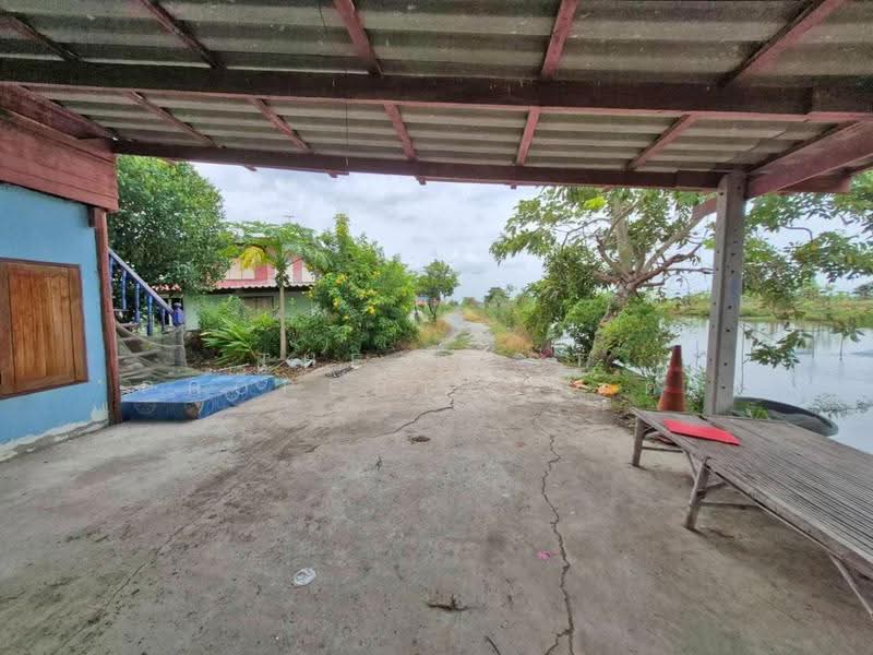 บ้านเดี่ยวพร้อมที่ดินบางบ่อ สมุทรปราการ, Samut Prakan, Bang Bo, Samut Prakan, 2 Bedrooms, 150 sqm, Single Detached House For Sale, by The Best Property ลัดดา, 500534063 - DDproperty.com