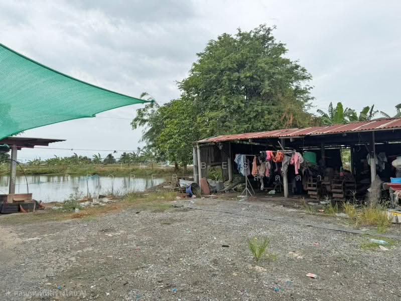 บ้านเดี่ยวพร้อมที่ดินบางบ่อ สมุทรปราการ, สมุทรปราการ, บางบ่อ, สมุทรปราการ, 150 ตร.ม., บ้านเดี่ยว ขาย, โดย The Best Property ลัดดา, 500534063 - DDproperty.com