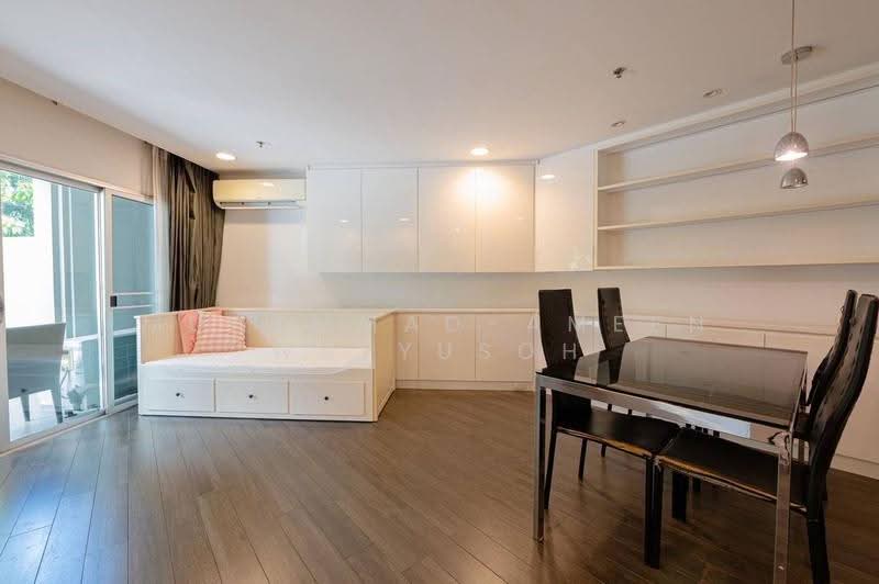 Belle Grand Rama 9, Bangkok, 131 Rama 9 Road, Huai Khwang, Bangkok, 4 Bedrooms, 204 sqm, Condo For Rent, by Muhammad-ameen Waeyusoh, 500534065 - DDproperty.com