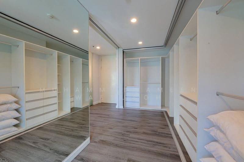 Belle Grand Rama 9, Bangkok, 131 Rama 9 Road, Huai Khwang, Bangkok, 4 Bedrooms, 204 sqm, Condo For Rent, by Muhammad-ameen Waeyusoh, 500534065 - DDproperty.com