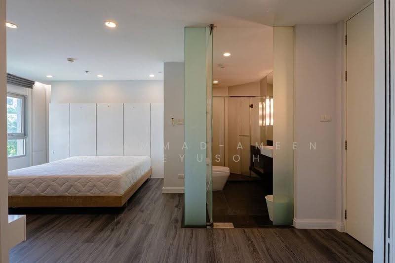 Belle Grand Rama 9, Bangkok, 131 Rama 9 Road, Huai Khwang, Bangkok, 4 Bedrooms, 204 sqm, Condo For Rent, by Muhammad-ameen Waeyusoh, 500534065 - DDproperty.com