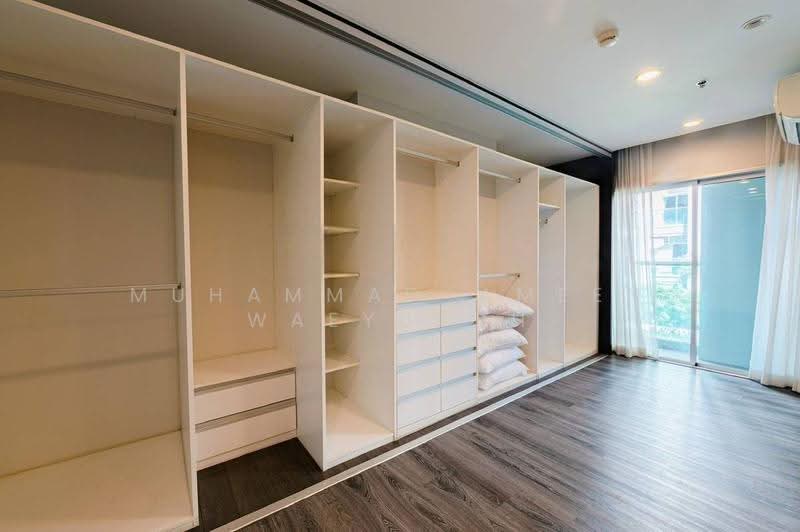 Belle Grand Rama 9, Bangkok, 131 Rama 9 Road, Huai Khwang, Bangkok, 4 Bedrooms, 204 sqm, Condo For Rent, by Muhammad-ameen Waeyusoh, 500534065 - DDproperty.com
